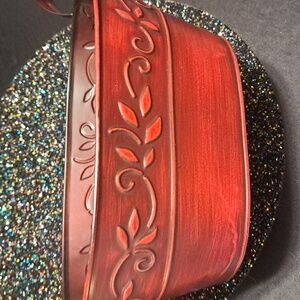 Beautiful Metal Container/BUNDLE PRICE